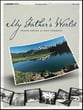 My Fathers World piano sheet music cover